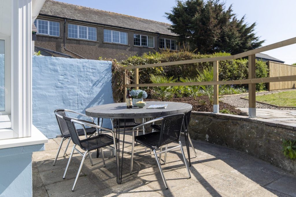 Ty Price St Davids Patio 3