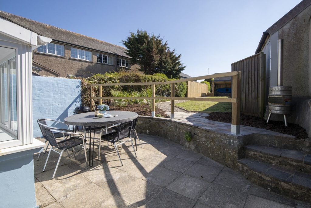 Ty Price St Davids Patio 4