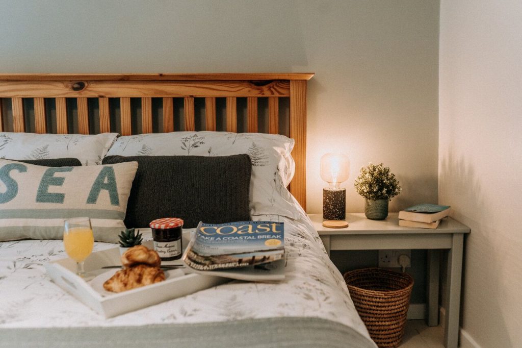 Ty Sara St Davids Front Bedroom 3