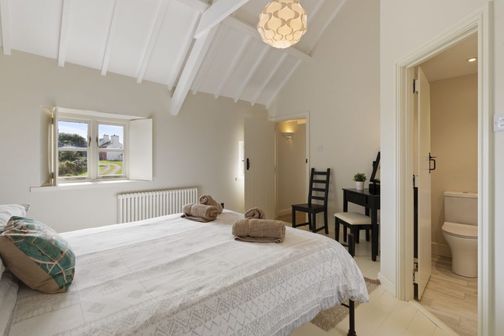 Wdig Wen Near St Davids Bedroom 2 