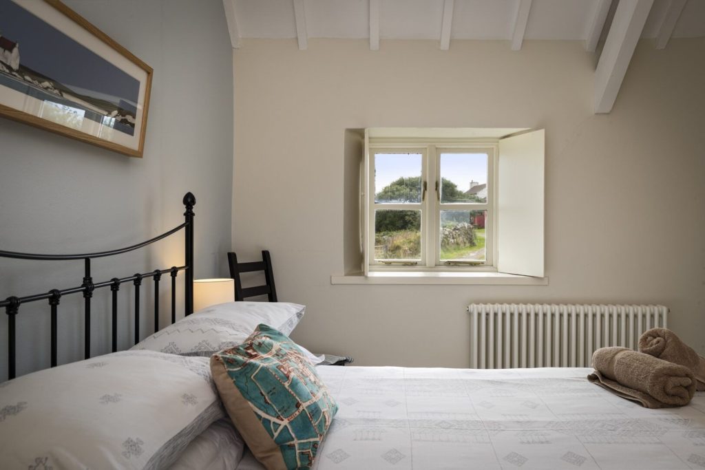 Wdig Wen Near St Davids Bedroom 4 