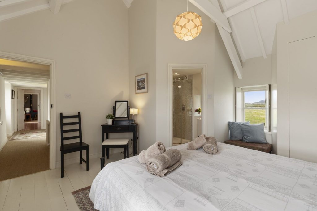 Wdig Wen Near St Davids Bedroom 