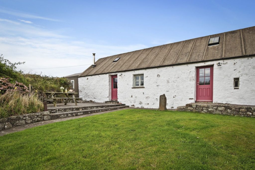 Wdig Wen Near St Davids Exterior 