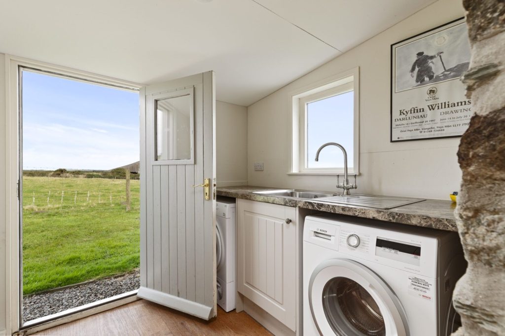 Wdig Wen Near St Davids Utility Room 