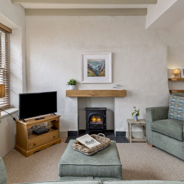 Haddocks Rest St Davids Lounge