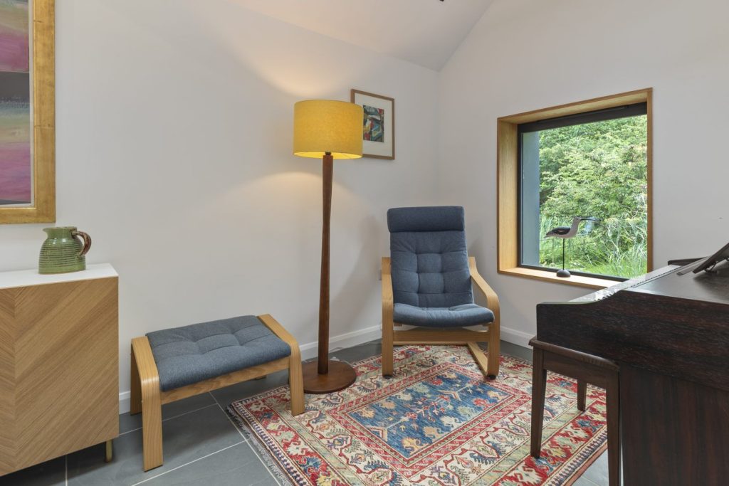 Mill Lodge Solva Cwtch