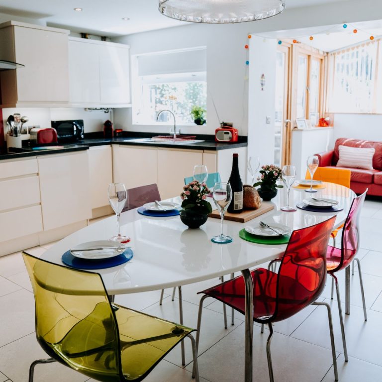 Ty Morlo St Davids Kitchen