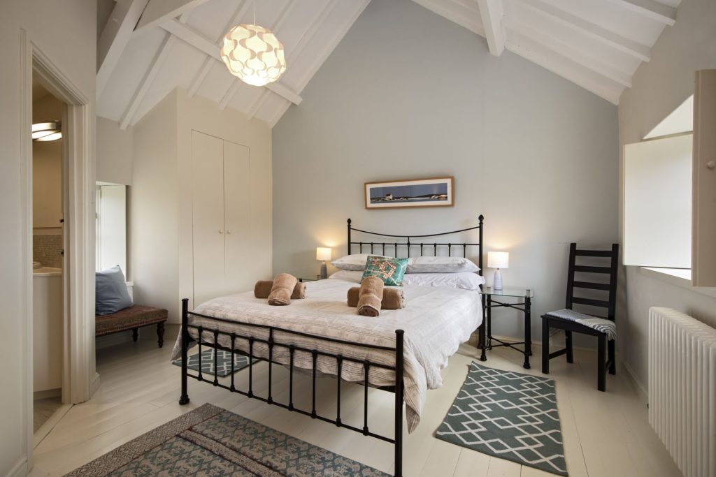 Wdig Wen Near St Davids Bedroom