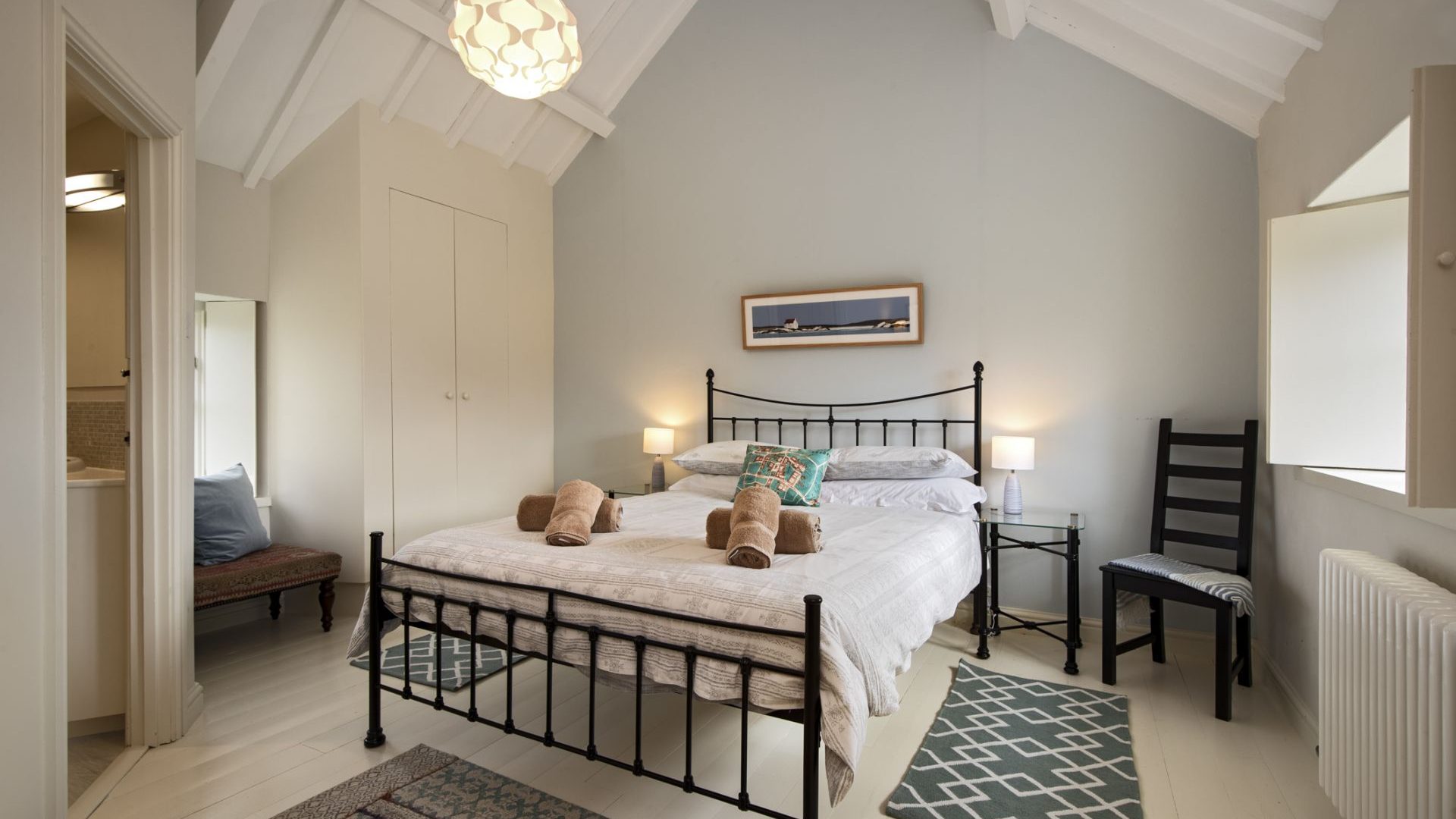 Wdig Wen Near St Davids Bedroom