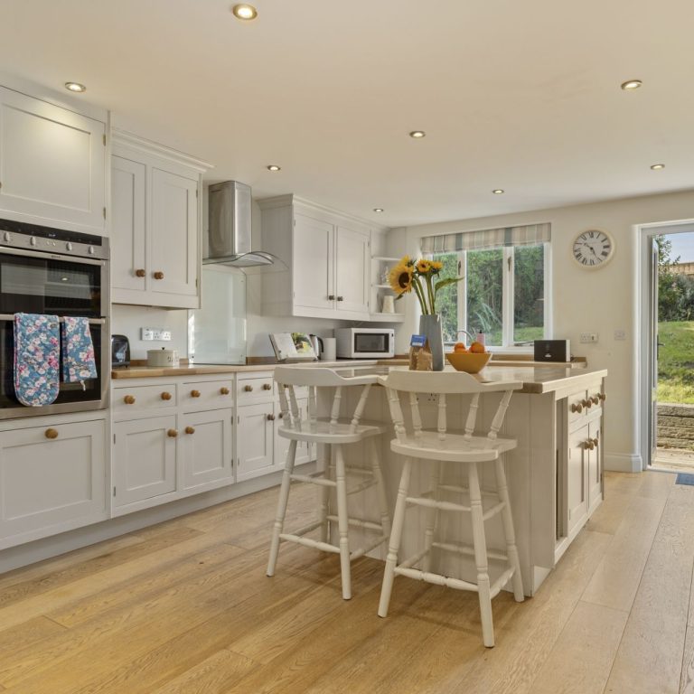 Glanhafan Solva Kitchen