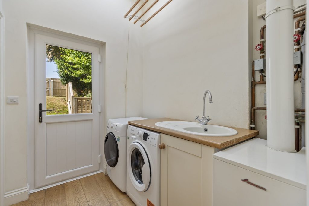 Glanhafan Solva Utility