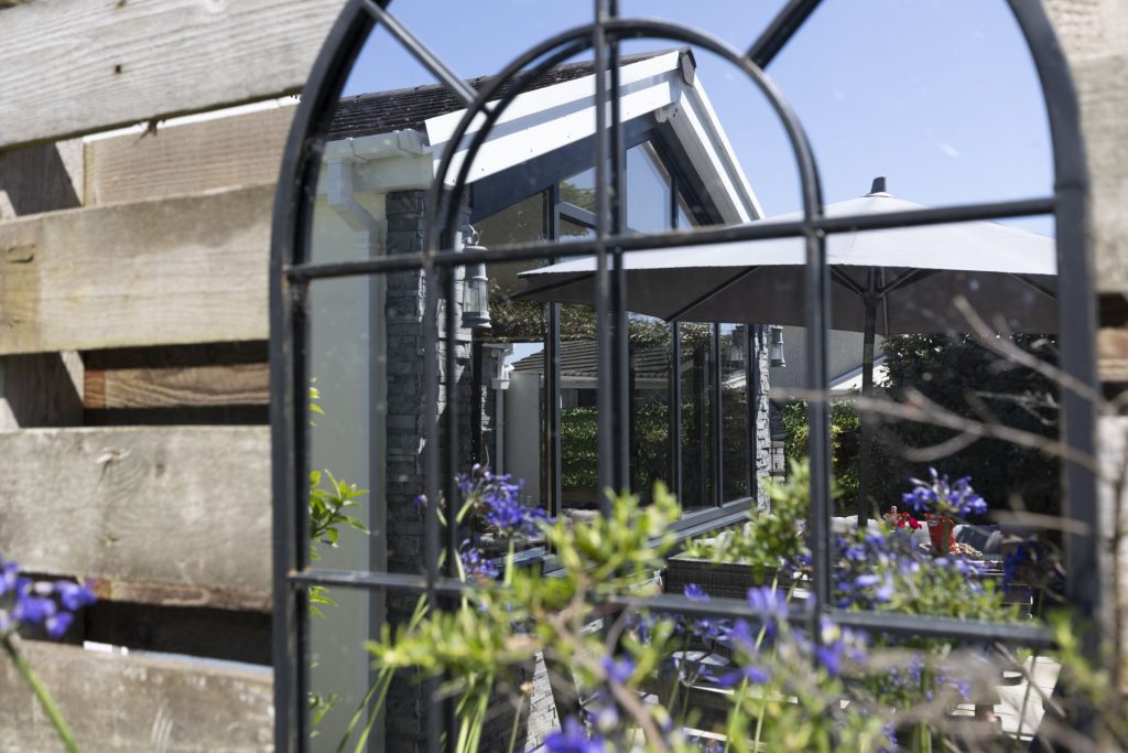 Secret Retreat image