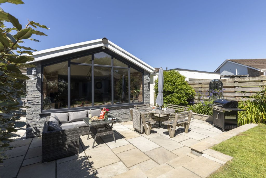 Secret Retreat image