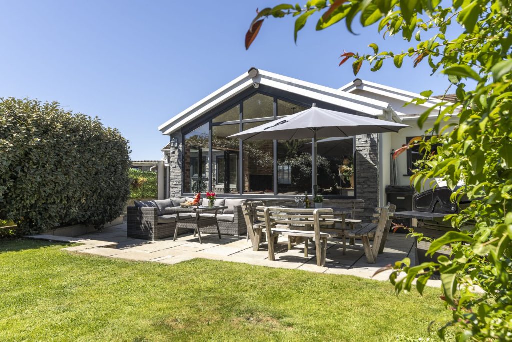 Secret Retreat image