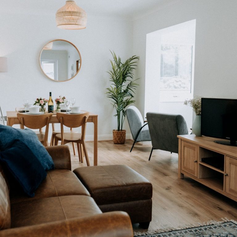 Headlands St Davids Lounge