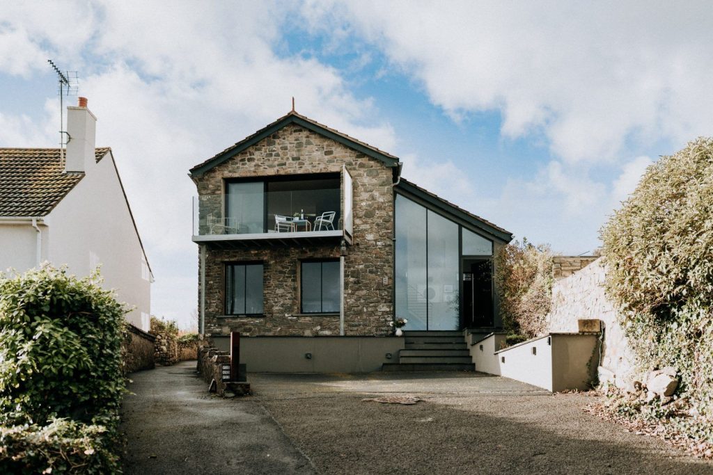 The Studio At Solva Exterior