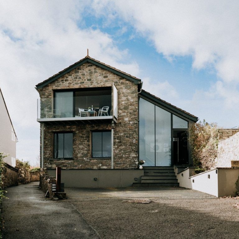The Studio At Solva Exterior