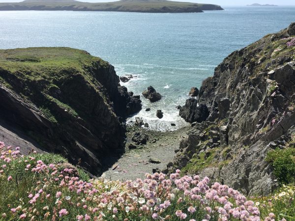 Pembrokeshire Coast