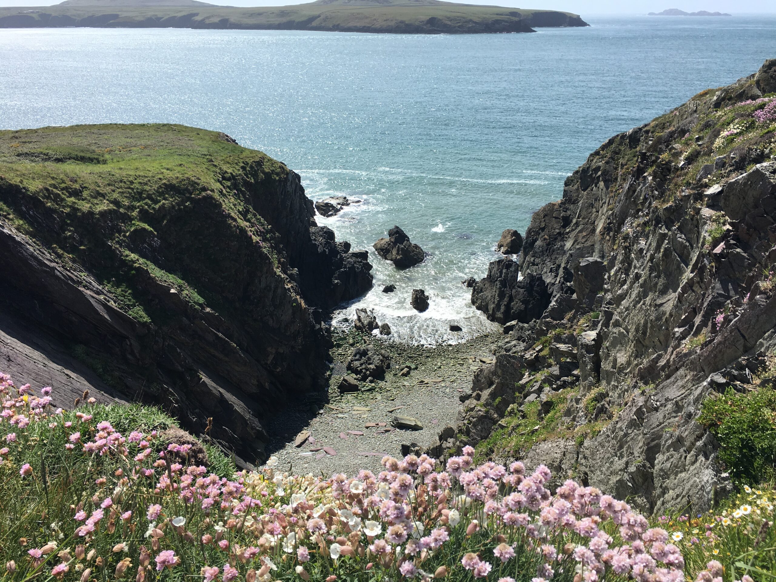Pembrokeshire Coast