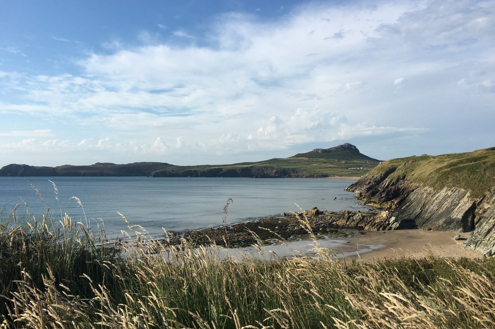 Carn Llidi