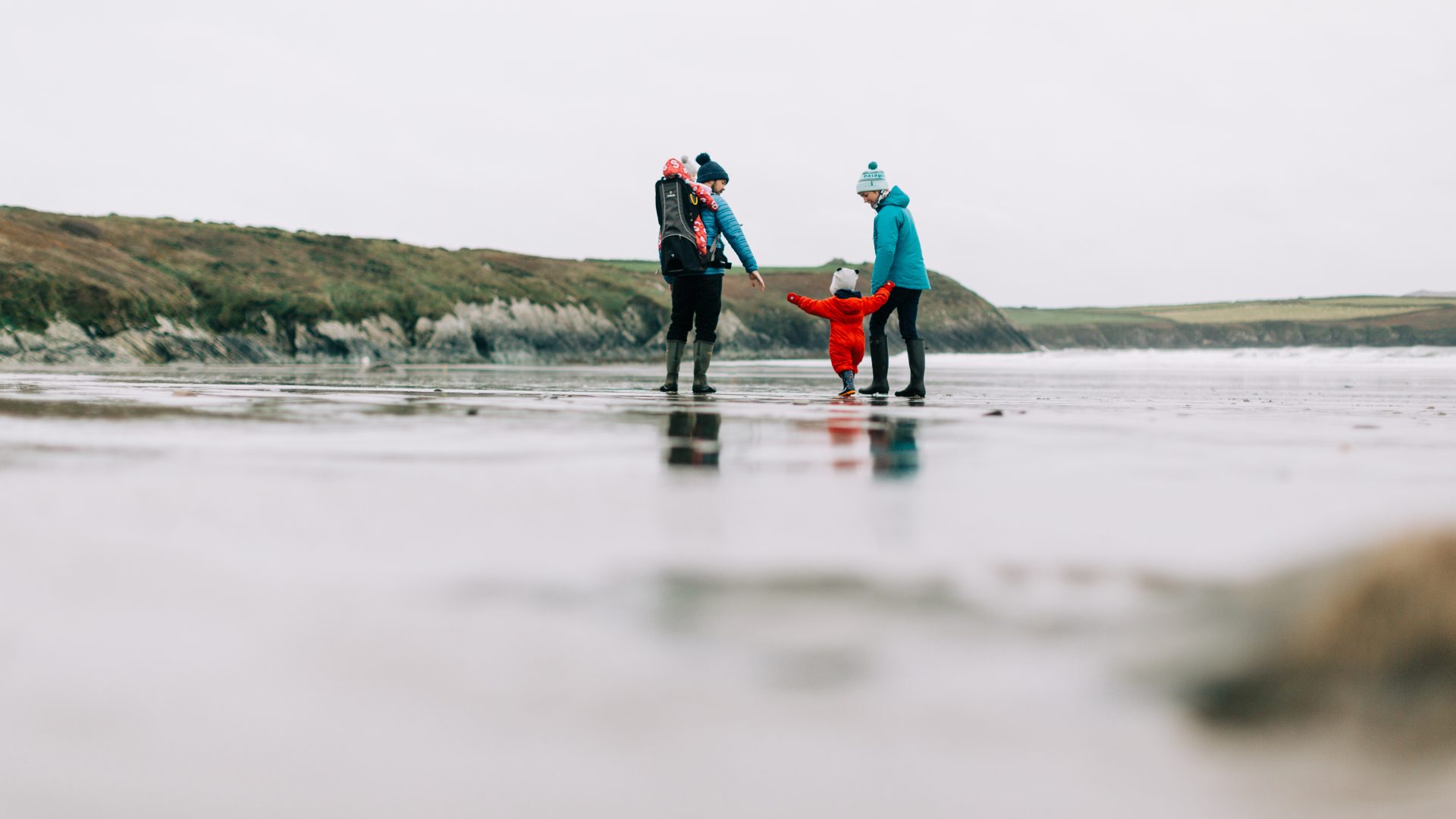 family-february-half-term