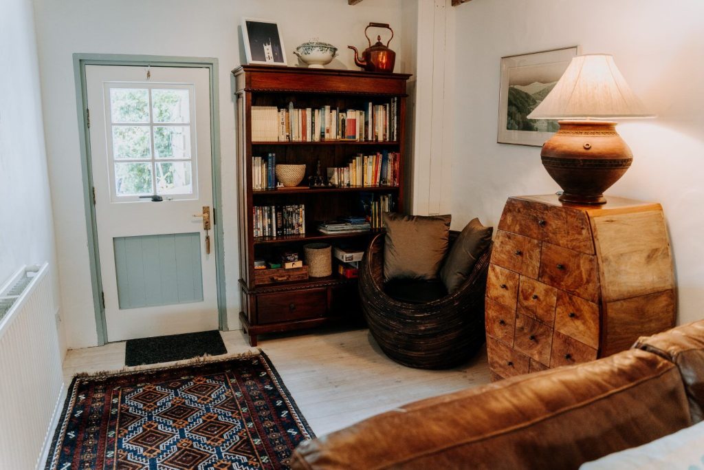 Park House St Davids Living Room 3