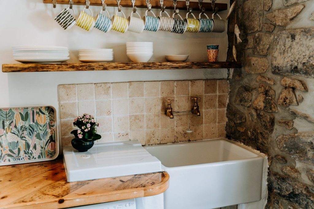 Park House St Davids Kitchen 4