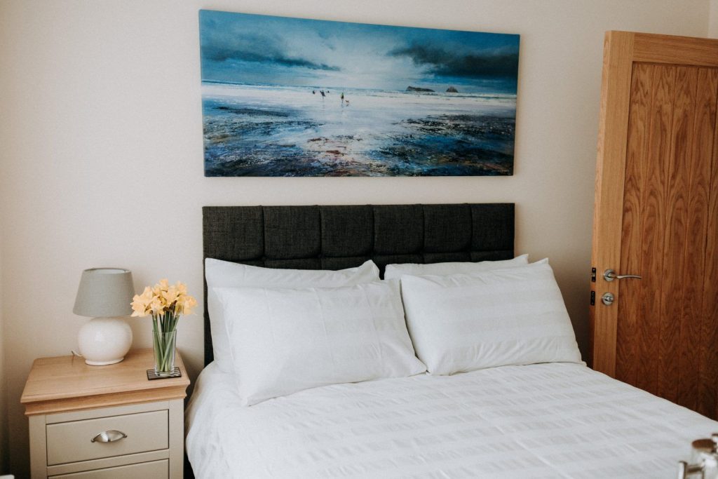 Plettenberg St Davids Double Bedroom 2