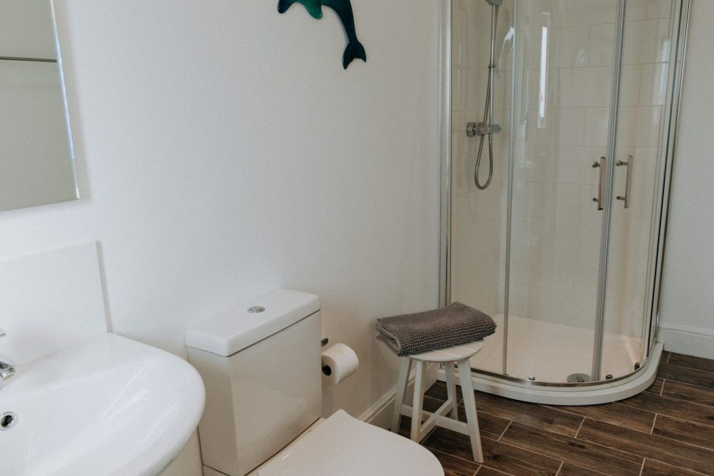 Plettenberg St Davids En Suite Bathroom