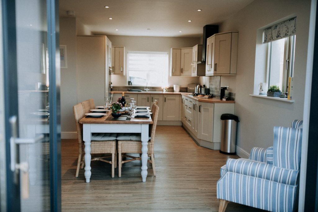 Plettenberg St Davids Kitchen 3