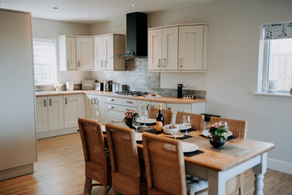 Plettenberg St Davids Kitchen 5