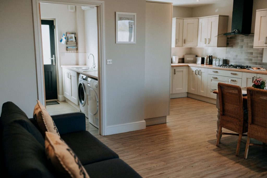 Plettenberg St Davids Kitchen 6