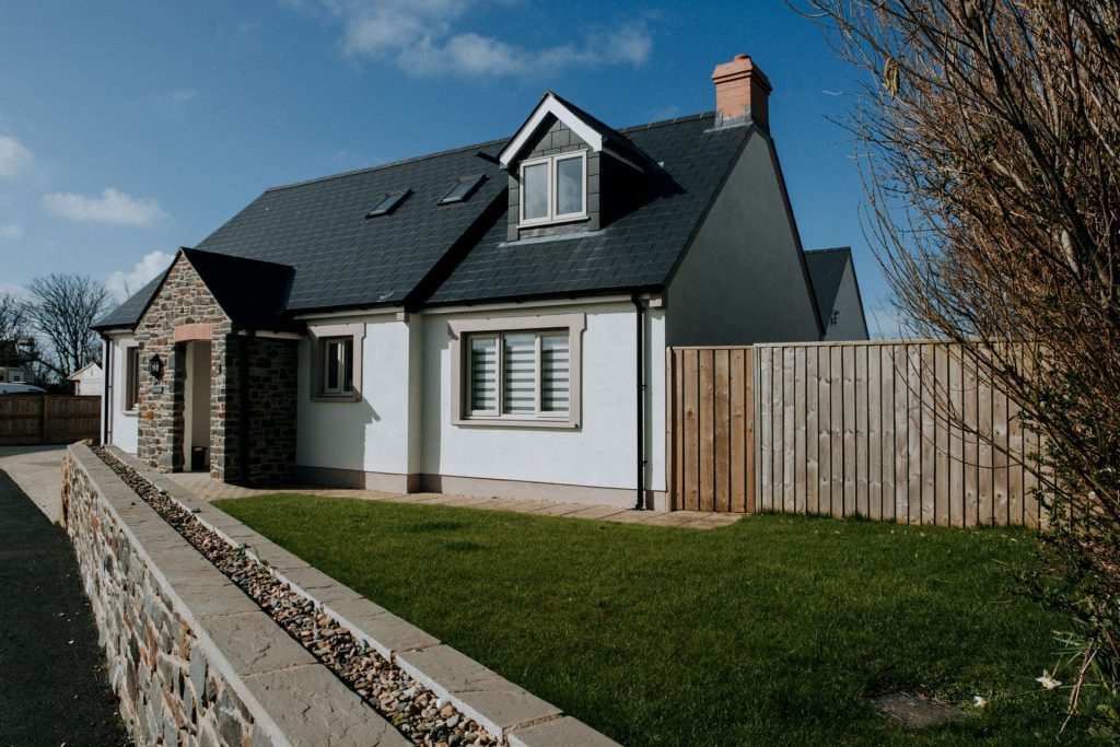 Plettenberg St Davids Exterior