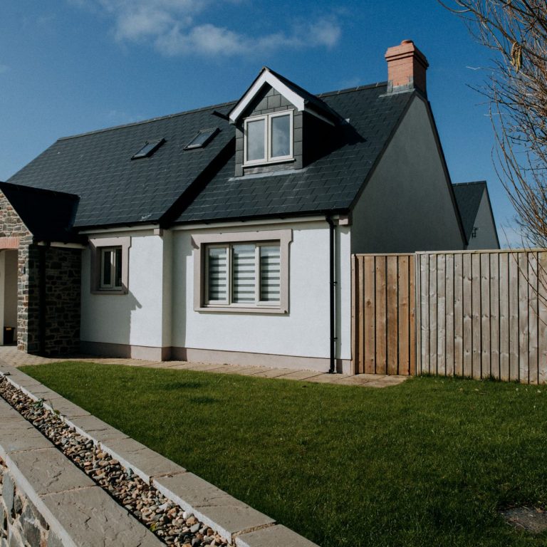 Plettenberg St Davids Exterior