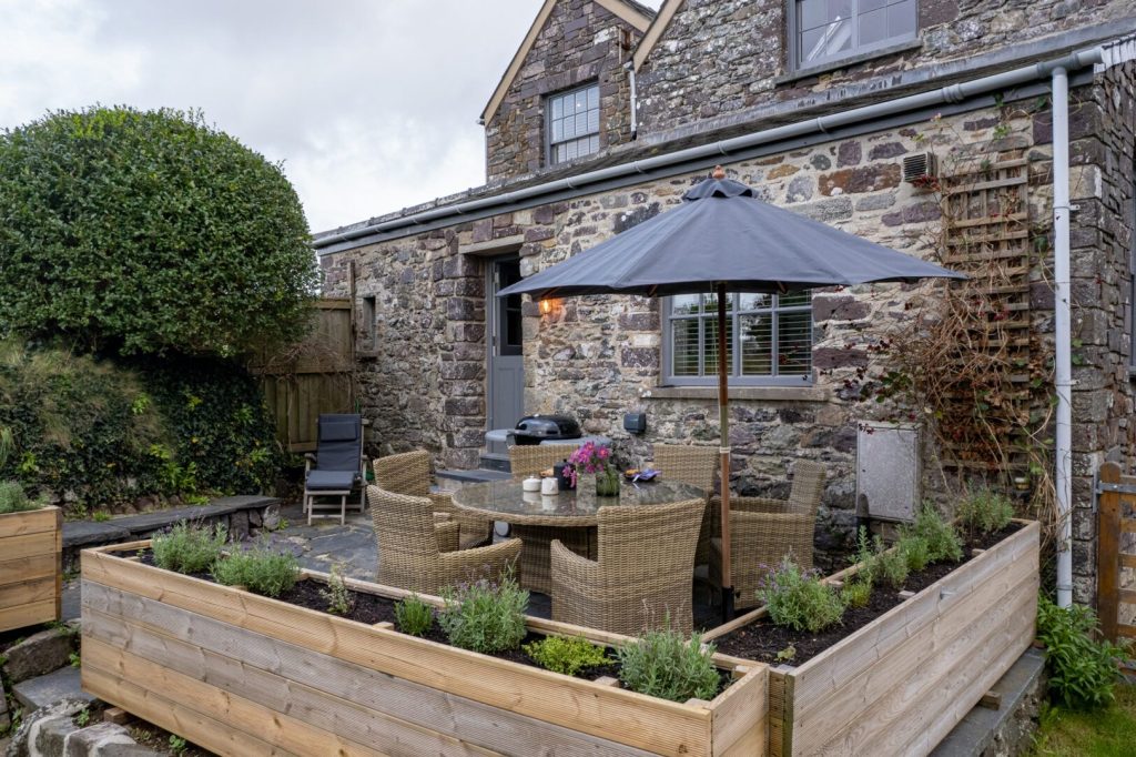 Tyr Wennol St Davids Exterior 3