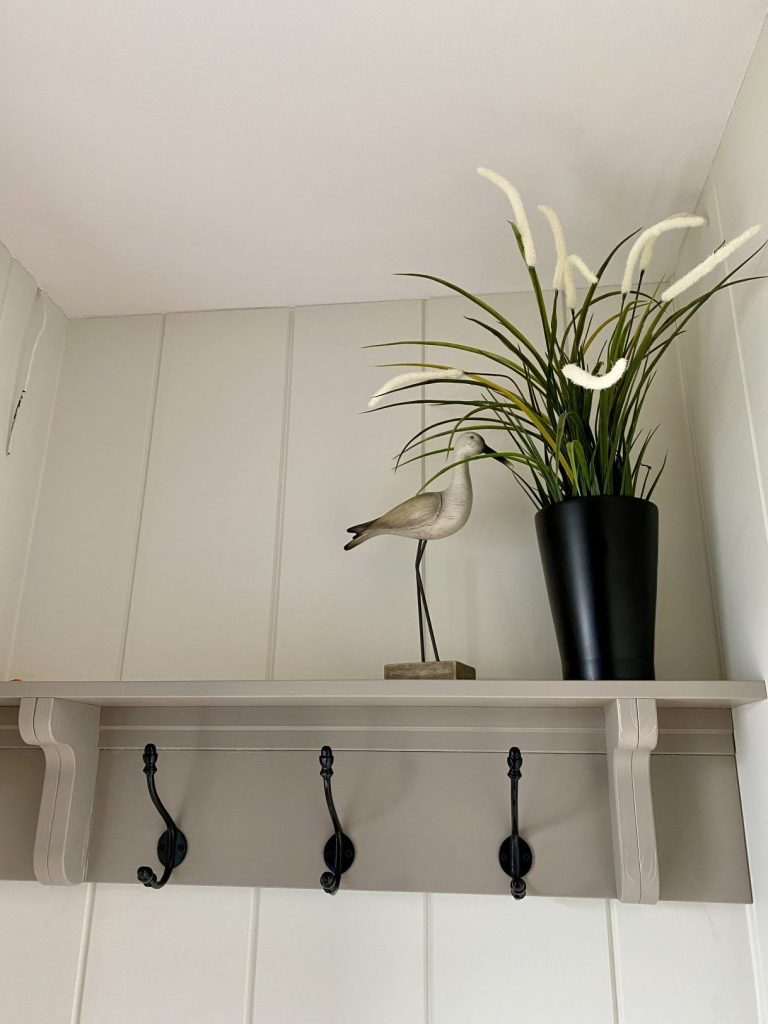 Secret Retreat St Davids Ornament