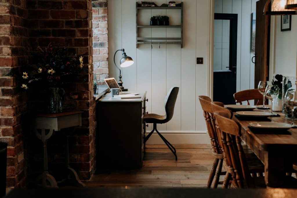 Secret Retreat St Davids Study 2