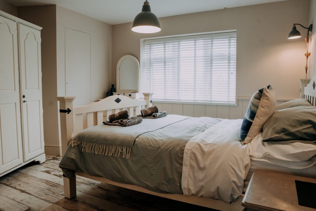 Secret Retreat image