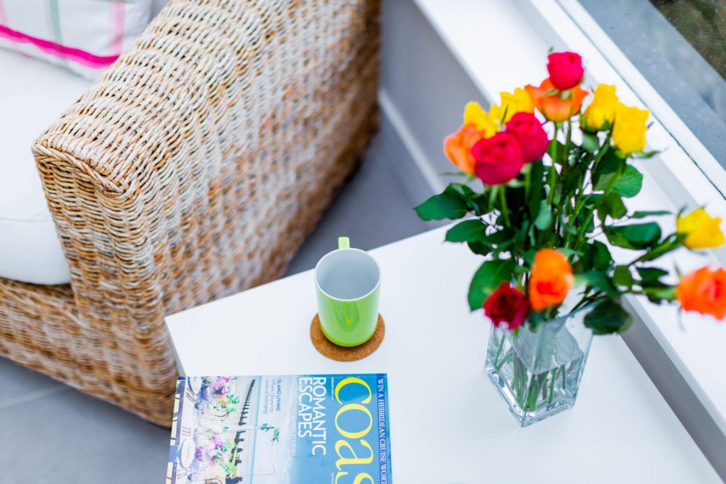 The Cottage St Davids Conservatory 2