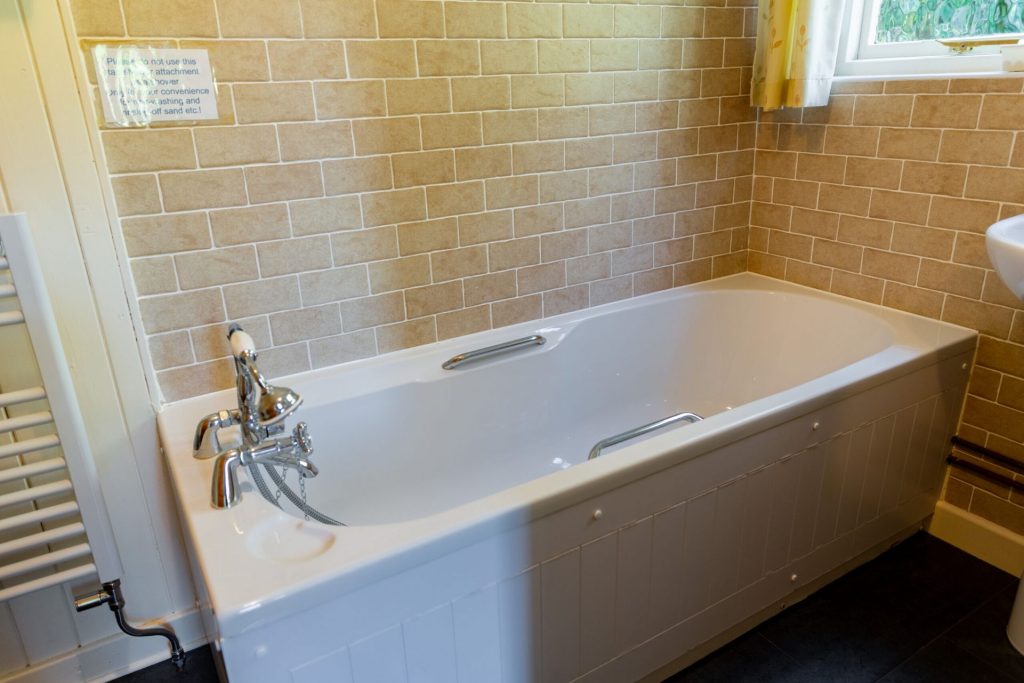 Brodawel Solva Bathroom