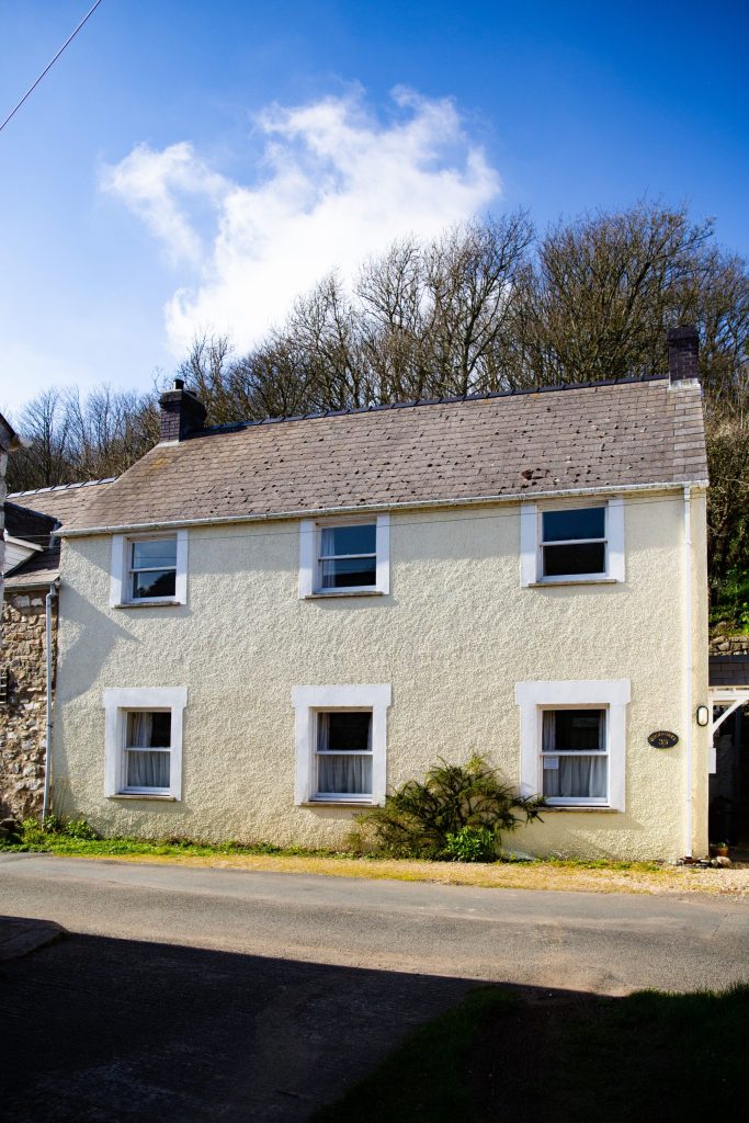 Brodawel Solva Exterior 2
