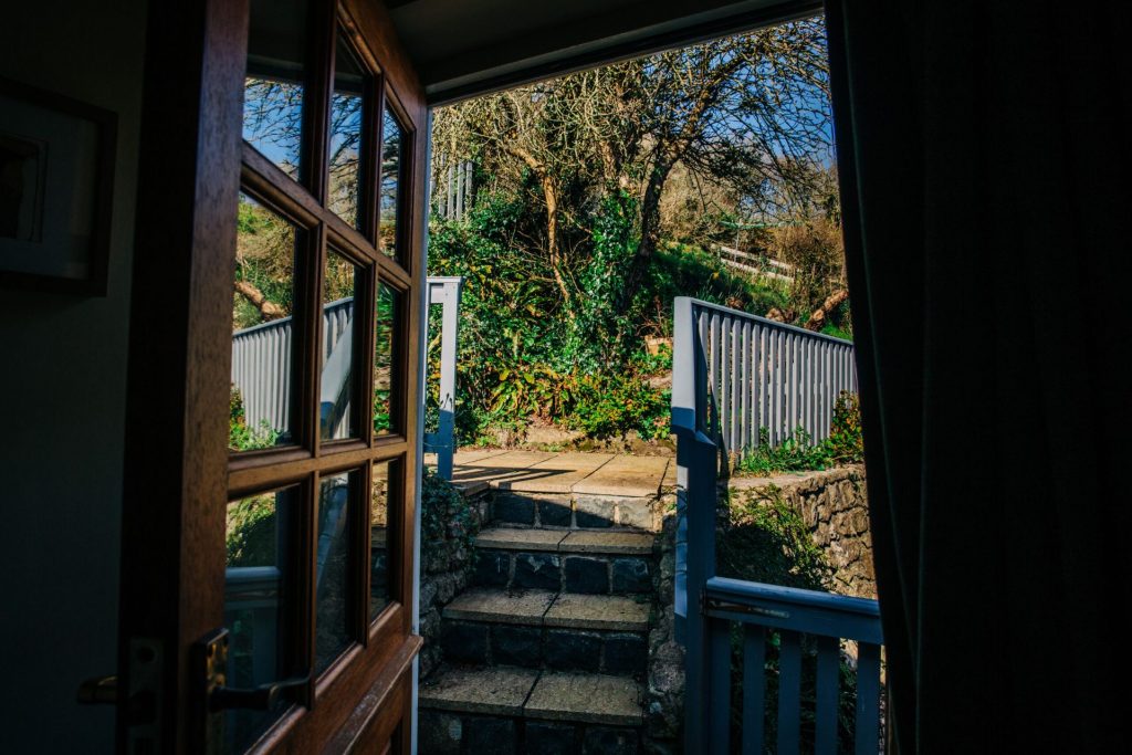 Brodawel Solva Outside Rear