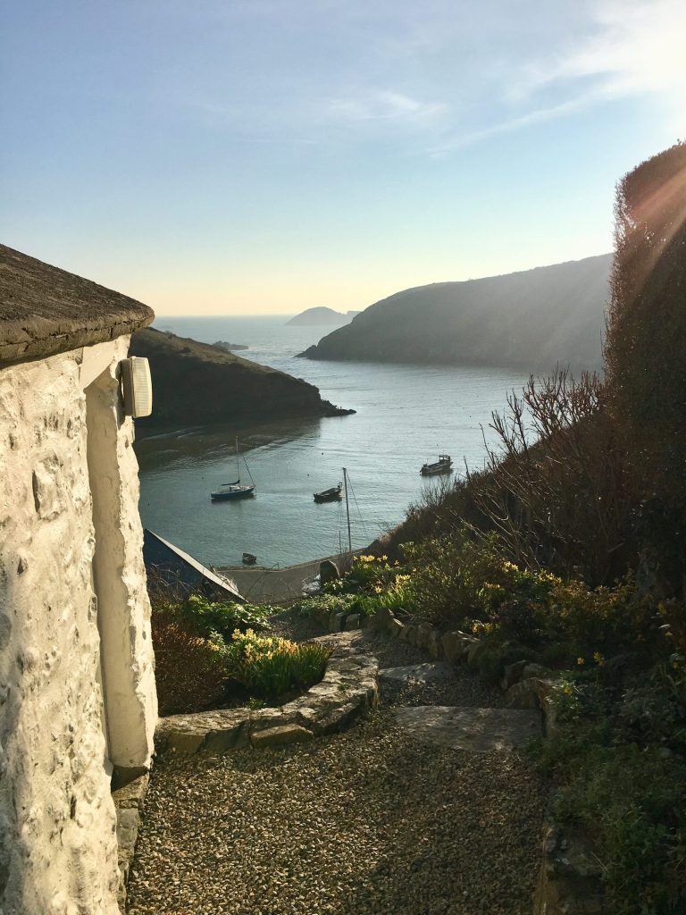 Solva Harbour 2