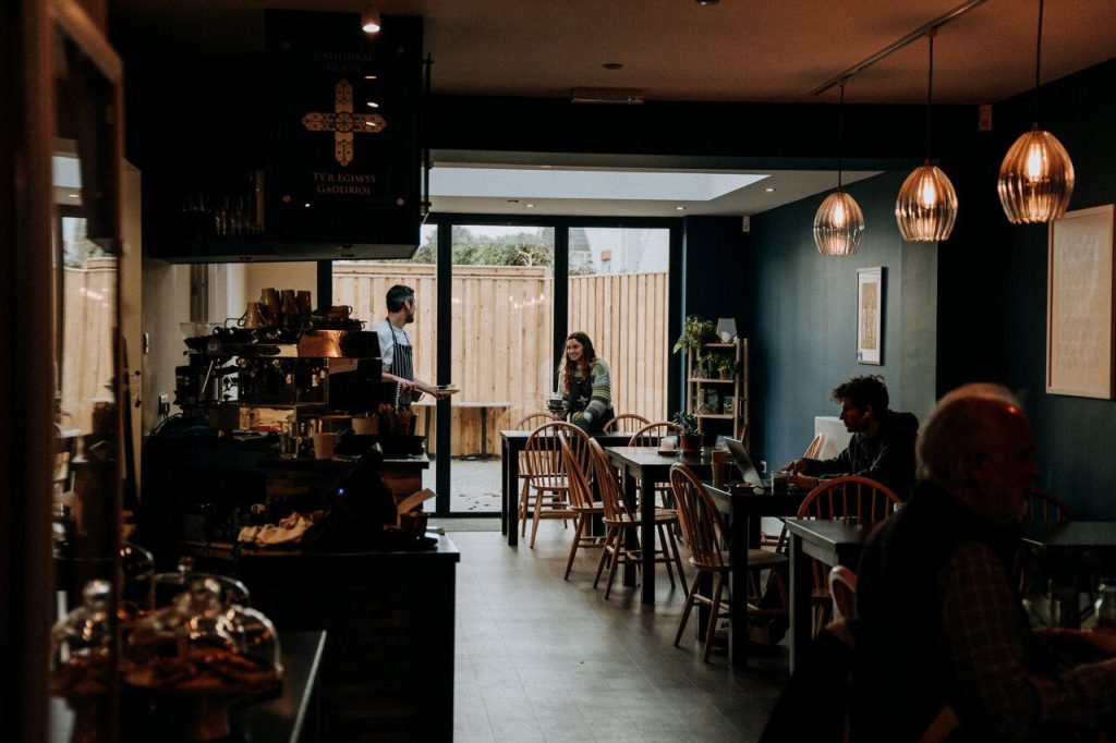 West Point Trading St Davids