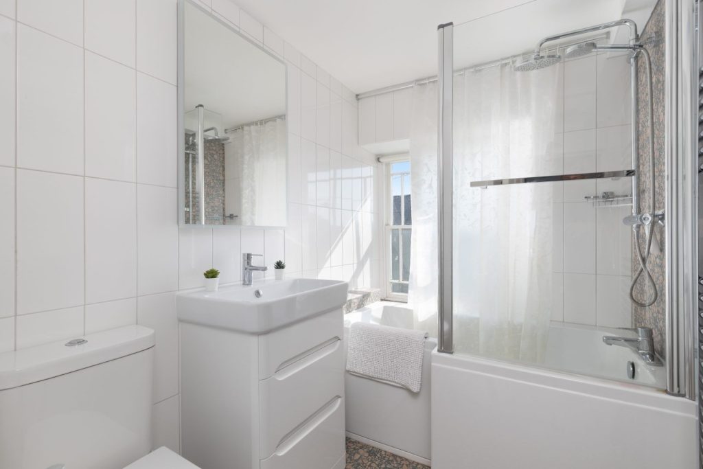 Coastguards House St Davids En Suite