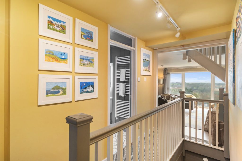 Gallery House St Davids Landing