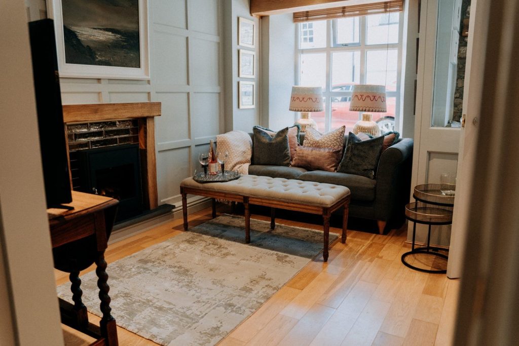 Gallery Nook St Davids Lounge 6