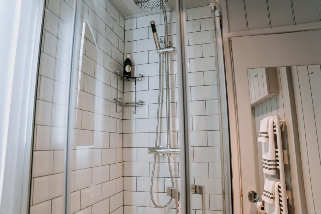 Gallery Nook St Davids Shower Room 2