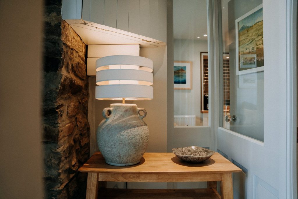 Gallery Nook St Davids Entrance 2