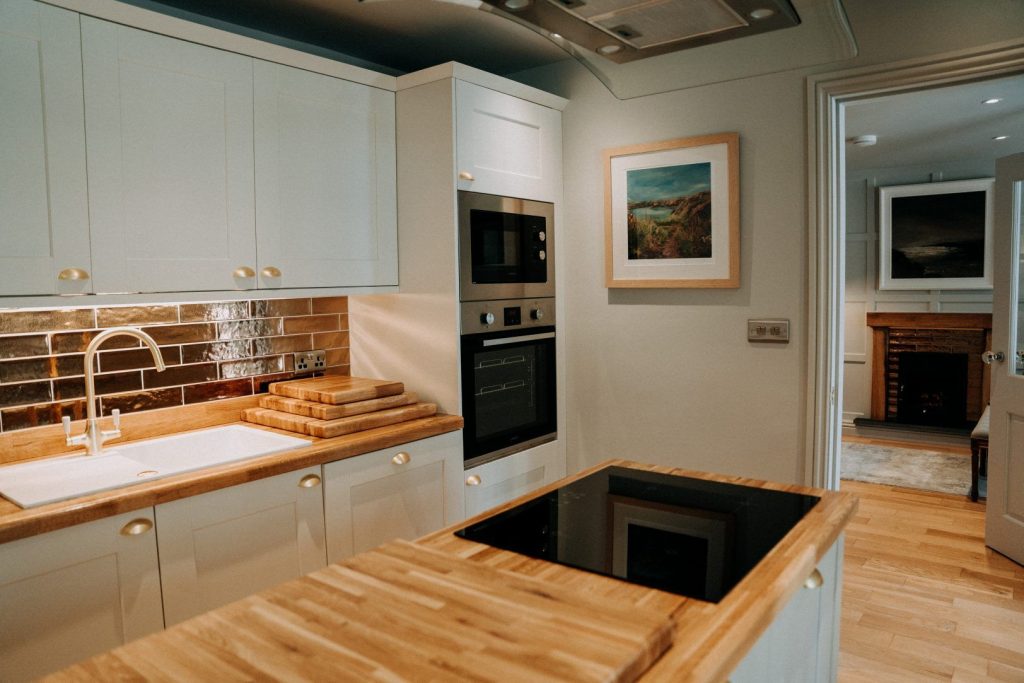 Gallery Nook St Davids Kitchen 2